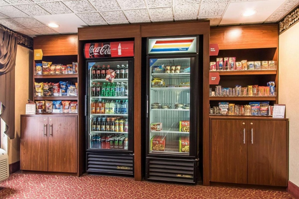 King Room - Accessible/Non-Smoking